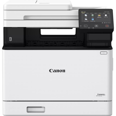 En uygun Canon i-SENSYS MF752cdw 5455C012AA Wi-Fi Tarayıcı Fotokopi Çok Fonksiyonlu Renkli Lazer Yazıcı hemen satın al!