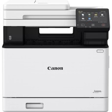 Canon i-SENSYS MF752cdw 5455C012AA Wi-Fi Tarayıcı Fotokopi Çok Fonksiyonlu Renkli Lazer Yazıcı