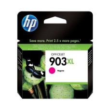 HP 903xl T6M07AE Kırmızı Orjinal Kartuş OfficeJet 6950