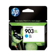 HP 903xl T6M03AE Mavi Orjinal Kartuş OfficeJet 6950