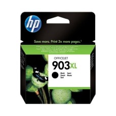 HP 903xl T6M15AE Siyah Orjinal Kartuş OfficeJet 6950