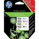 HP 932xl / 933xl C2P42AE Multipaket Orjinal Kartuş Seti 