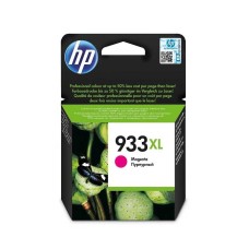 HP 933XL CN055A Kırmızı Orjinal Kartuş 