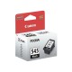 Canon PG 545 Siyah Orjinal Kartuş Yüksek Kapasite MG2450 MG2550