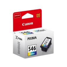 Canon CL 546 Renkli Orjinal Kartuş MG2450 MG2550