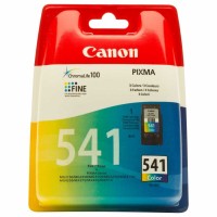 Canon CL 541 Renkli Orjinal Kartuş MG2150 MX375