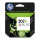 HP 302XL Renkli Orjinal Kartuş Yüksek Kapasite DeskJet 2130