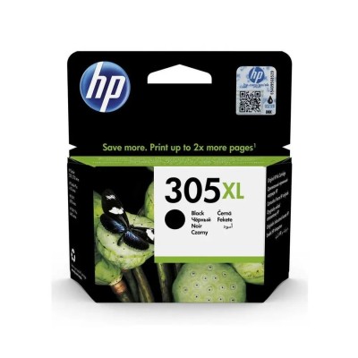 En uygun HP 305XL 3YM62AE Siyah Orjinal Kartuş Yüksek Kapasite DeskJet 2300 hemen satın al!