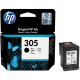 HP 305 Siyah Orjinal Kartuş DeskJet 2300