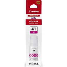 Canon GI 41M Kırmızı Mürekkep Kartuşu G1420 G2420