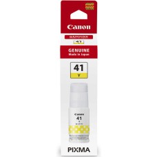 Canon GI 41Y Sarı Mürekkep Kartuşu G1420 G2420