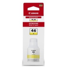 Canon GI-46 Sarı Orjinal Mürekkep Kartuşu GX6040 GX6050