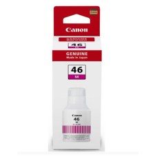 Canon GI-46 Kırmızı Orjinal Mürekkep GX6040 GX6050