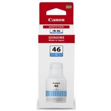 Canon GI-46 Mavi Orjinal Mürekkep Kartuşu GX6040 GX6050