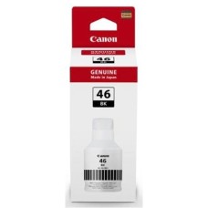 Canon GI-46 Siyah Orjinal Mürekkep Kartuşu GX6040 GX6050
