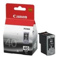 Canon PG40 Siyah Orjinal Kartuş iP1200 iP1300