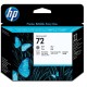 HP 72 C9380A Gri-Foto Siyah Orjinal Kafa Kartuşu