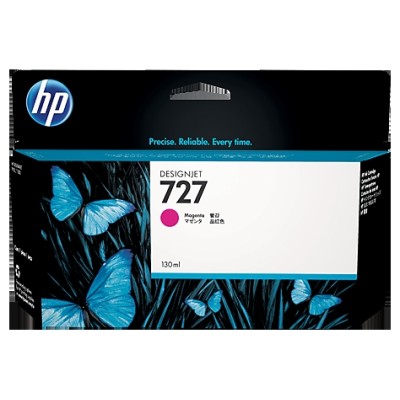 En uygun HP 727 B3P20A Kırmızı Orjinal Kartuş T920 T1500 hemen satın al!