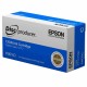 Epson PP-100 PJIC1 Mavi Orjinal Kartuş DiscProducer