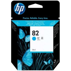 HP C4911A Mavi Orjinal Kartuş Designjet 500