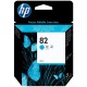 HP C4911A Mavi Orjinal Kartuş Designjet 500