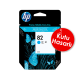 HP C4911A Mavi Orjinal Kartuş Designjet 500 U