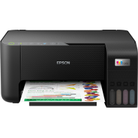 Epson L3250 EcoTank Renkli Tanklı Yazıcı Tarayıcı Fotokopi Wi-Fi