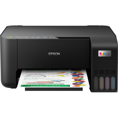 En uygun Epson L3250 C11CJ67405 EcoTank Renkli Tanklı Yazıcı Tarayıcı Fotokopi Wi-Fi hemen satın al!