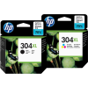 HP 304XL Kartuş Seti