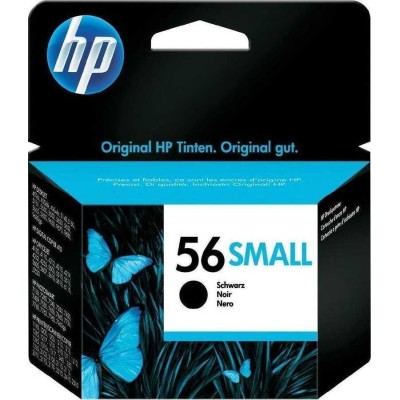 En uygun HP C6656GE 56 Small Siyah Orjinal Kartuş Deskjet 450 hemen satın al!