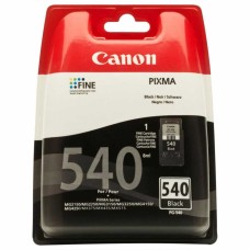 Canon PG 540 5225B005 Siyah Orjinal Kartuş MG2150 MG3150