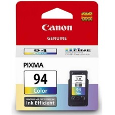 Canon CL-94 8593B001 Renkli Orjinal Kartuş Pixma E514