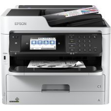 Epson WF M5799DWF C11CG04401 WorkForce Pro Çok Fonksiyonlu Inkjet Yazıcı Wi-Fi