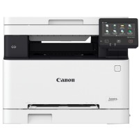 Canon MF651Cw 5158C009AA Wi-Fi Fotokopi Tarayıcı Renkli Çok Fonksiyonlu Lazer Yazıcı