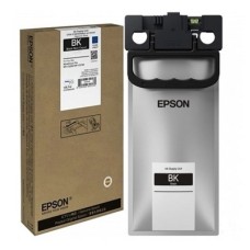 Epson T11E1 C13T11E140 Siyah Orjinal Kartuş 