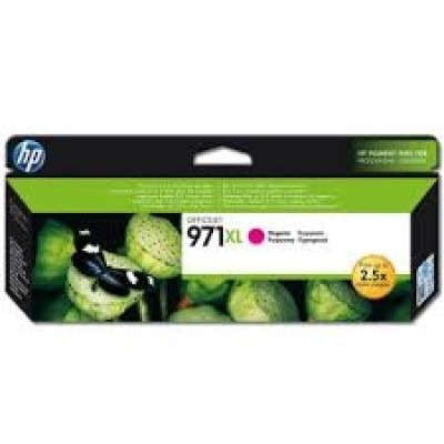 En uygun HP CN627A 971XL Kırmızı Orjinal Kartuş Yüksek Kap X476DN X476DW hemen satın al!