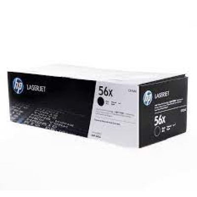 En uygun HP CF256X 56X Siyah Orjinal Toner Yüksek Kapasite LaserJet M433A M436dn C hemen satın al!