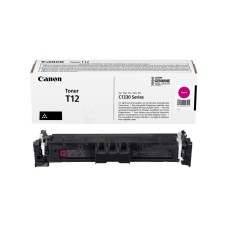 Canon T12 5096C006AA Kırmızı Orjinal Toner C1333iF C1333P