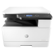 HP 1VR14A MFP M433a LaserJet A3 A4 20ppm Mono Lazer Yazıcı