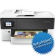 HP Y0S18A Pro 7720 Officejet Fotokopi Faks Tarayıcı Wi-Fi A3 Yazıcı Refurbished
