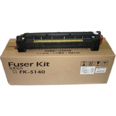 En uygun Kyocera FK 5140 302NR93092 Orjinal Fuser Ünitesi M6030cdn M6530cdn hemen satın al!