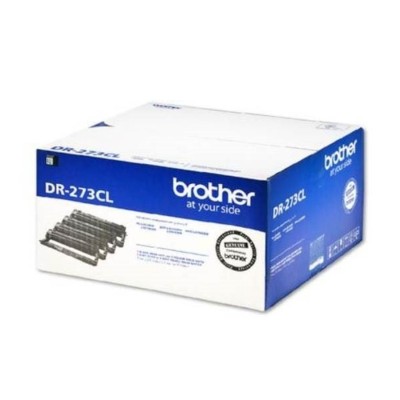 En uygun Brother DR 273CL 4'lü Orjinal Drum Ünitesi L3270CDW L3551CDW hemen satın al!