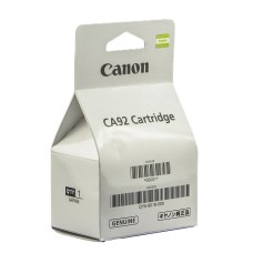 Canon QY6 8018 000 CA92 Renkli Orjinal Baskı Kafası G1400 G1410