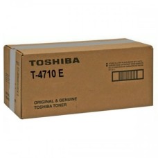 Toshiba T 4710E 6A000001612 Siyah Orjinal Toner E Studio 477S