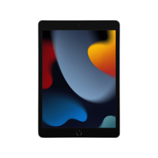 Apple 9. Nesil iPad Wi-Fi CL 64GB Tablet Uzay Grisi MK473TU/A