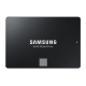 Samsung 870 Evo 1 TB Sata 3 2.5" SSD MZ 77E1T0BW