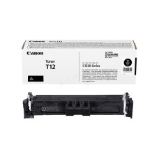 Canon T12 5098C006A Siyah Orjinal Toner C1333iF C1333P