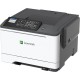 Lexmark CS521dn Renkli Lazer Yazıcı