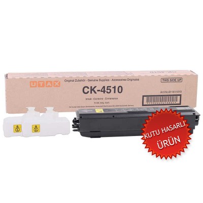 En uygun Utax CK 4510 611811010 Orjinal Toner Utax 1855 hemen satın al!