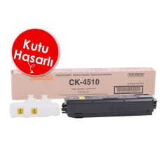 Utax CK 4510 Orjinal Toner Utax 1855